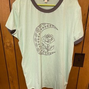 Lularoe Liv T Shirt
